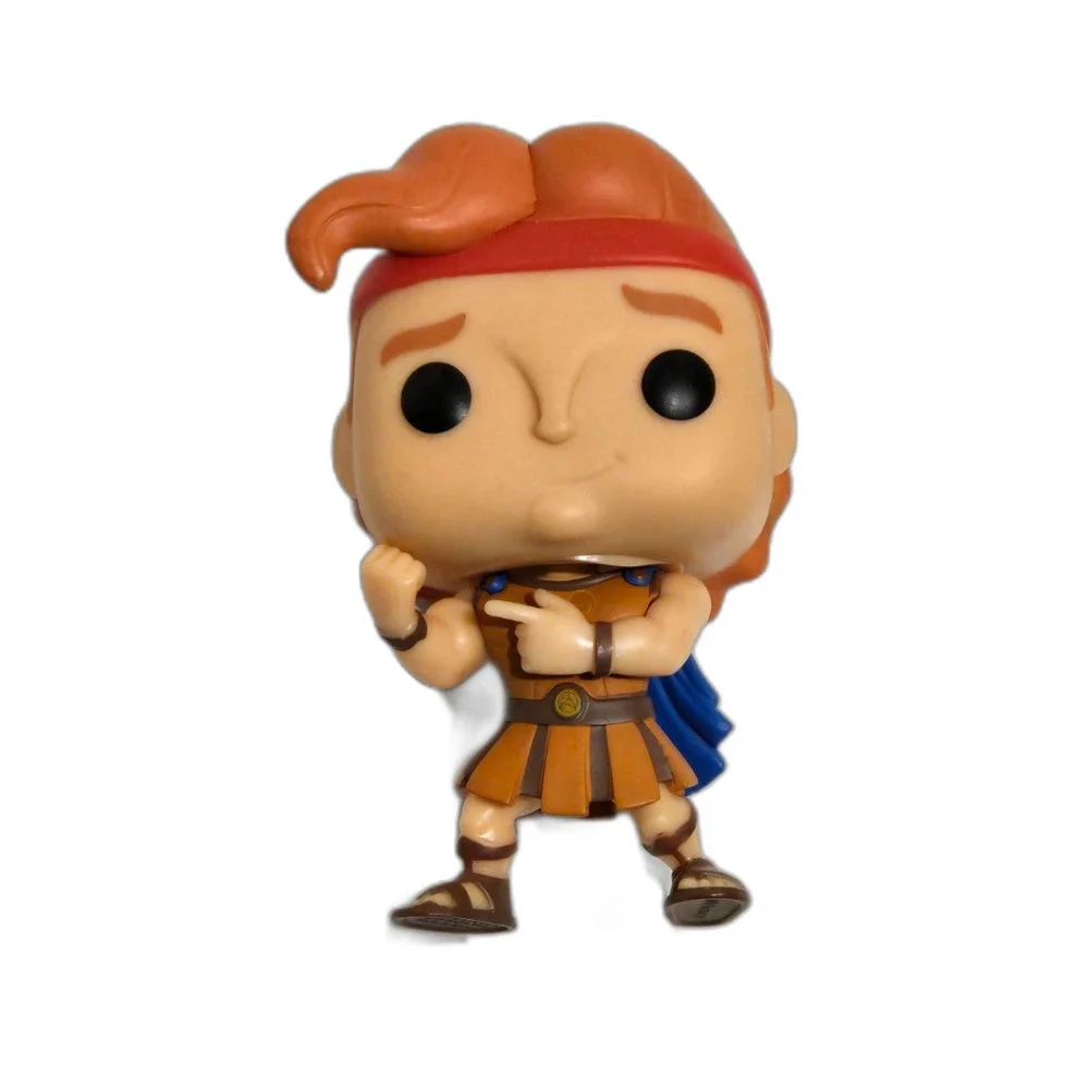 Funko Pop Disney Hercules Collection Lot | 5 pc Character Set | Hades Phil Baby - Picture 4 of 8